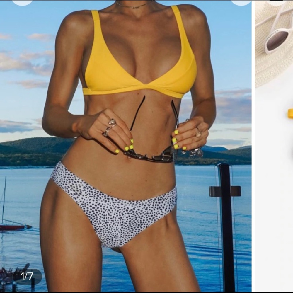 Zaful Bikini - Never Worn!